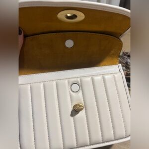 COACH Madison Quilted Bag